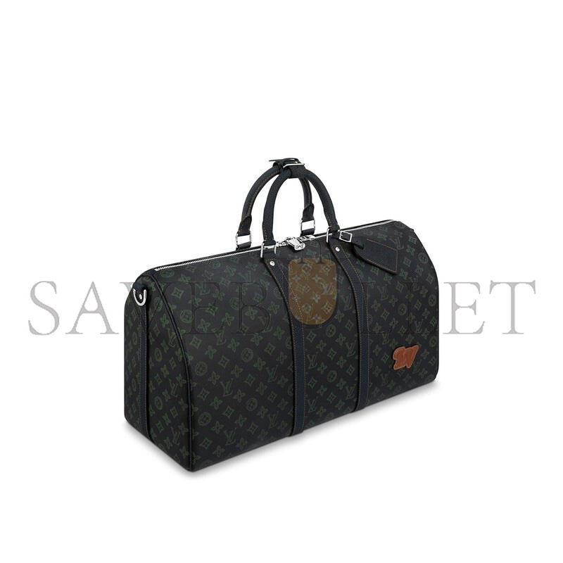 LOUIS VUITTON KEEPALL BANDOULIÈRE 50 M46334 (50*29*23cm)